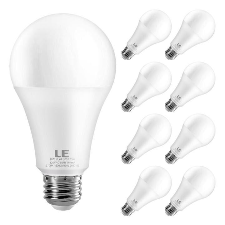 20 Watt LED Bulb