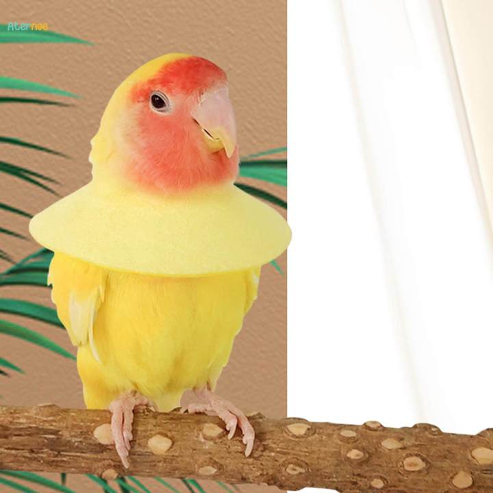 Parrot%20Anti%20Bite%20Collar,%20Parrot%20Neck%20Protective%20Collar,%20Anti%20Grab%20Feather%20Plucking,%20Breathable%20for%20-%20Image%205