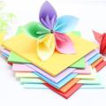 Color Paper 50 Sheets, Multi Colors - A4 Size. 