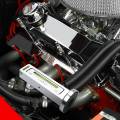 Automobile Four Wheel Alignment Magnetic Level Level Level Camber Adjustment Aid. 