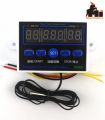 Thermostat XH-W1411 W88 12V Temperature Controller. 