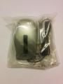 Genuine Dells K251D 6-Button Grey Gray Silver Black USB Scroll Wheel Optical Laser Wired Mouse (refurnish). 