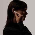 AirPods - True Wireless Earbuds with Exceptional Sound Quality. 