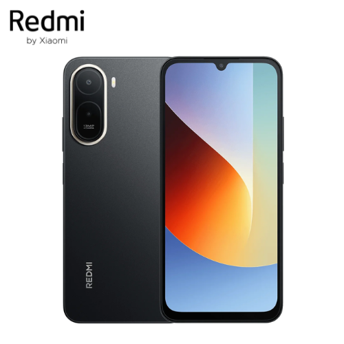 Redmi A7 Pro - 6.9 Inches LCD Display - 4GB RAM 64GB/128GB ROM - 8MP Front Camera - 13MP Rear Camera - Dual SIM - 6000mAh Battery