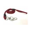 Rope leash for dogs with easy grip. 