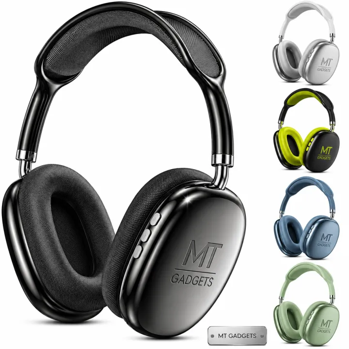 Wireless%20Headphones,%20P47%20Bluetooth%20Foldable%20Headset%20with%20Microphone%20Support%20FM%20Radio%20TF%20for%20PC%20TV%20Smart%20Phones%20&%20Tablets%20Etc%20-%20Image%203