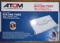 Heating pad Electric Best Quality 💯% Satisfied. 