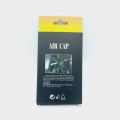 Changan Air Caps Tire Nozzles Plus Key Chain. 