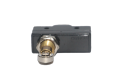 【Footprint】 Omron Limit Switch Z-15GQ22-B, Panel Mount Roller Plunger, SPDT, 15A 250V,. 