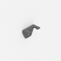 Vertical Wall-Mounted Samurais Sword Stand Display Stand Sword Holder Support All Sword. 