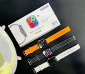 W9 Ultra2- Smart Watch - Latest Series 9 Edition- Smart Watch -. 