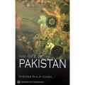The Idea of Pakistan by Stephen Philip Cohen. 