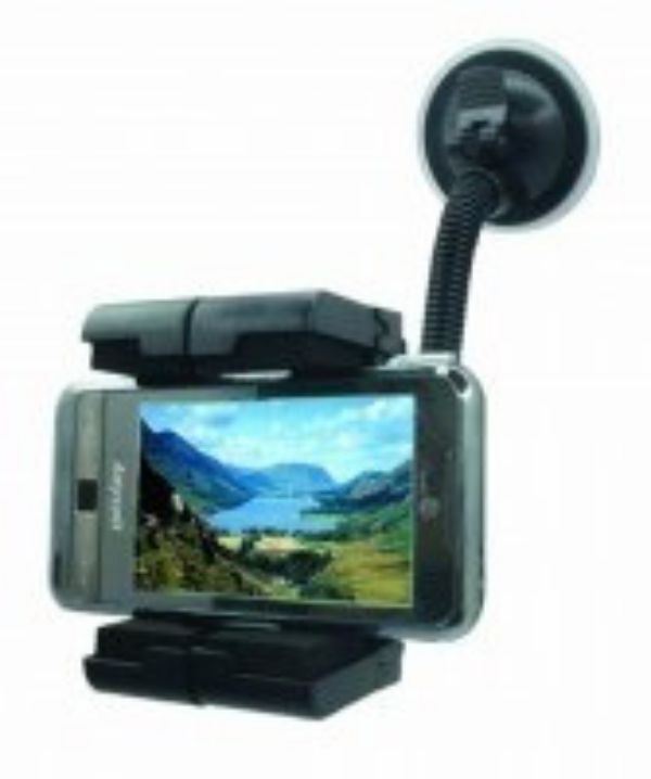 SAT NAV Holder F82130 Rockland Genuine Top Quality