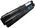Laptop Battery 9 Cell  For XPS 14 15 17 3d L401x L501x   Series   TYPE  R795X, WHXY3  -  Black. 