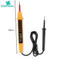 Green Home Electric Test Pen Sensitive AC DC 6-380V Car Electrical Pen Detector. 