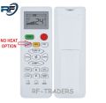 Haier AIR Conditioner Remote Control. 
