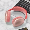 Wireless Bluetooth 5.0 Headphones With Mic HiFi Stereo Deep Bass Noise Cancelling Headset Foldable Over Ear Wireless Headphones for Android Laptop PC Gaming Gym Travel Online Classes Support AUX Cable TF Card Volume Control Sports Fitness Headphones for B. 
