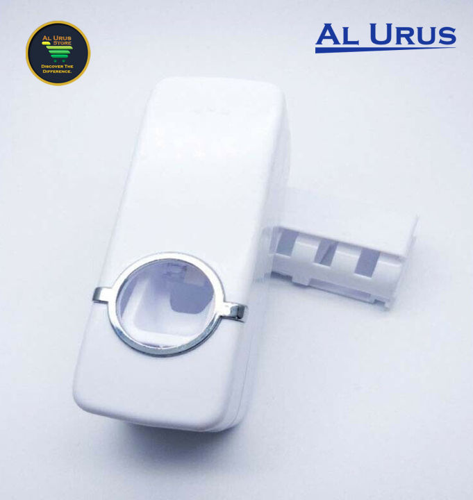 Toothpaste%20Dispenser%20Toothbrush%20Holder%20-%20White%20%20Multi-Functional%20Wall%20Mounted%20Toothpaste%20Squeezer%20Set%20of%20Brush%20Holder%20and%20Tooth%20paste%20Dispenser%20%20Wall%20Mounted%20Plastic%20Toothpaste%20Dispenser%20%20Tooth%20Paste%20with%20Tooth%20Brush%20Holder%20%20Best%20Quality%20%20%20Al%20Urus%20-%20Image%204