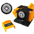 Knife Sharpener Grinding Wheel Sturdy Drill Sharpening Machine Accessories Kengding. 