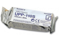 Sony UPP-110S Ultrasound Thermal Paper |Type I Medical Imaging Paper for Sony UP-895, UP-D897, UP-890, UP-D895, UP-897MD | High-Resolution Sonography Print Roll for Hospitals & ClinicsUltrasound Thermal Paper Roll | Sony UPP-110S | 110mm x 20m – Type I. 