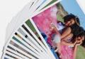 Pack of 30 Your Photo Print on Mate 4x6 Size Photo Paper. 