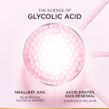L’Oréal Paris Glycolic Bright Glowing Daily Cleanser Foam 100ml. 