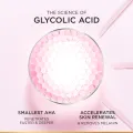 L’Oréal Paris Glycolic Bright Glowing Daily Cleanser Foam 100ml. 