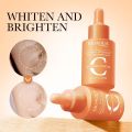 Bioaqua Pack of 3pcs Anti Aging Vitamin C Retinol Hyaluronic Acid Serum Skin Care Kit 30ml BQY84052. 