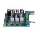 【KuaKe Mall】BLDC Three-Phase Sensorless Motor Controller Drive DC. 