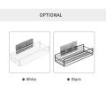 Multipurpose Bathroom Accessories shelf Wall Mounted Organizer Shampoo Storage Rack holder. 