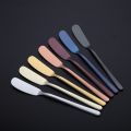 Stainless Steel Butter Knife. 
