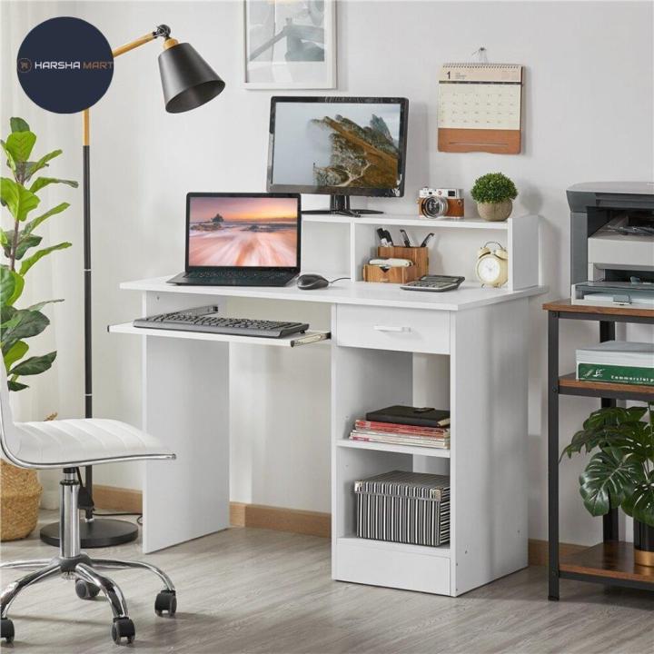 Home office computer desk - Computer table