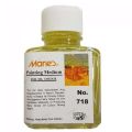 Maries Linseed Oil Painting Medium 75ML. 