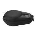 Bluetooth Speaker Storage Box Dirt-resistant Full Protection Shockproof Hard Case for JBL Clip 3. 