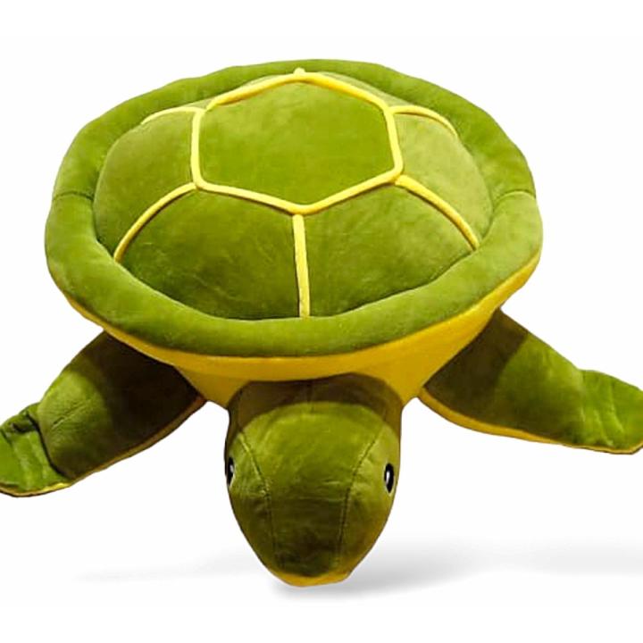 Stuff Turtle Plush Toy Stuffed Animal Doll Cushion Pillow Kids