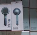 removing floating fur. Swirl self-cleaning for cats. Pet removal brush. Cat supplies. Long hair comb brush - Random Colors. 
