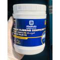 Rubbing Compound P5 Cutting cream Scratch remover 1kg Made in France Special Brand Rubbing Polish. 