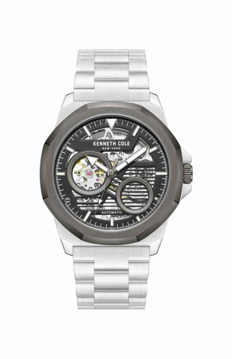 Kenneth Cole Automatic Bracelet Watch | Model KCWGL0013601