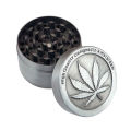 New High Quality Metal Herb Grinder in pakistan. 