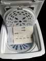 Spin Dryer machine, Warranty 5 Years, Premium Quality Spinner Dryer machine, Heavy Duty High Speed motor, Full Plastic Body. 