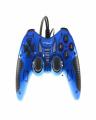 2.0 Blue USB Gamepad Joystick USB Joypad with Analog Control Game Controller For PC Laptop Computer For Win7/8/10 XP/For Vista. 