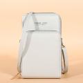 Stylish Mall_  Women Phone Bags Small Shoulder Handbag Crossbody Messenger Bags Ladies Coin Purse Money Wallet Card Holder lady pouch cluthes bag Wallet For Girls. 