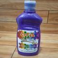 Poster Color 500 Ml Jumbo Bottle  Art # OFA-500mlPC-Voilet. 