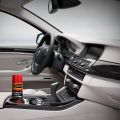 car dashboard polish spray mubah superior quality. 