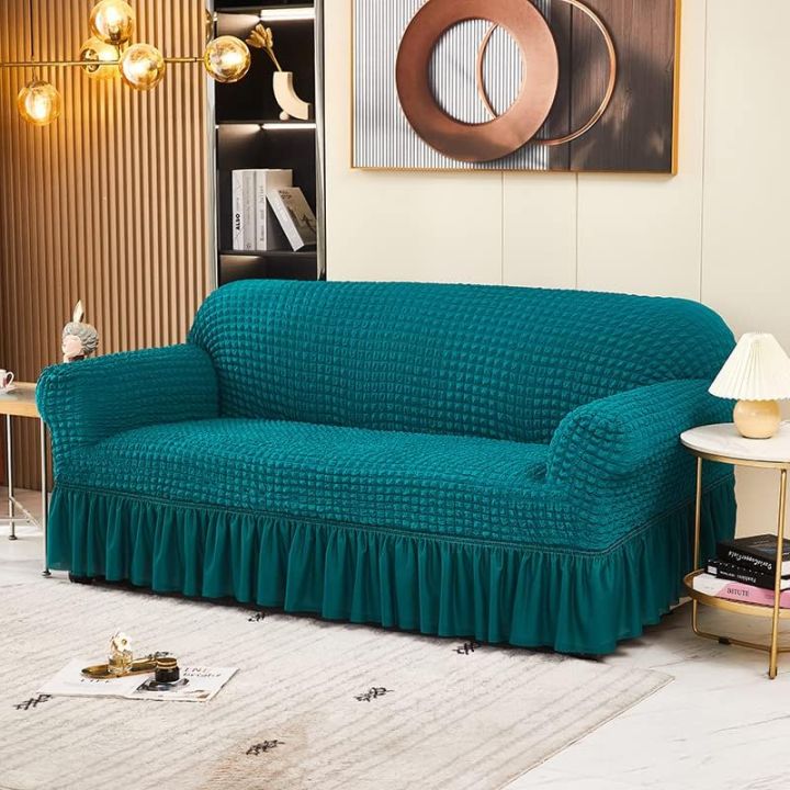 Turkish Bubble Sofa Cover/Bubble sofa cover/Bubble fabric cover/sofa cover/ Sofa covers
