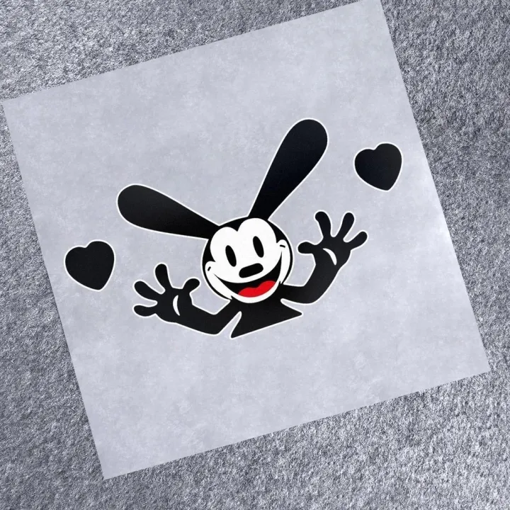 Oswald%20Mickey%20Cartoon%20Stickers%20Jialing%20Retro%20Motorcycle%20Lucky%20Rabbit%20Anime%20Electric%20Car%20Helmet%20Stickers%20-%20Image%205