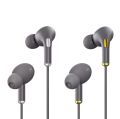 Efiniya Original Handsfree Premium Sound Best For Gaming Stereo Sound Deep Bass And Echo Sound Best Noise Cancellation Handsfree Earphones Best Handsfree For Watching Movies Online Class Excellent Music Sound In Very Cheap Price By Saadi's Digital Shop. 