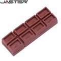 JASTER Oreo Biscuits model ice cream chocolate usb2.0 4GB 8GB 16GB 32GB 64GB pen drive USB Flash Drive creative gifty Pendrive. 
