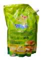 I Food mayo dressing mayonnaise 1kg pouch. 