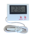 Digital Thermometer Mini LCD | Digital Thermometer | Room temperature. 
